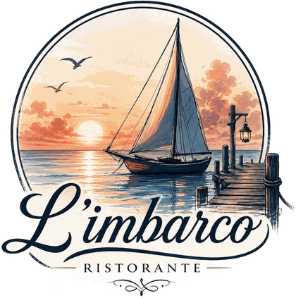 Ristorante Bar L'Imbarco Logo